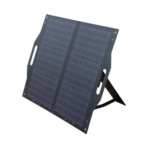 Boguang 50W 23V 12V Panou solar portabil Incarcator solar pliabil de baterie pentru laptop - telefon mobil - statie electrica de calatorie - camping