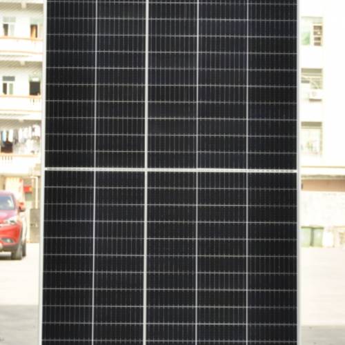 Trina solar 400w 500w 600w panou solar trina pentru sistem de energie solara