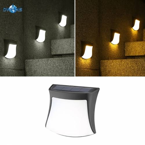 Panou Solar Iluminat Exterior Lampa de Perete Strada Impermeabila Pentru Casa de Tara Decorare Gradina Lampa Solara Lampa de Noapte